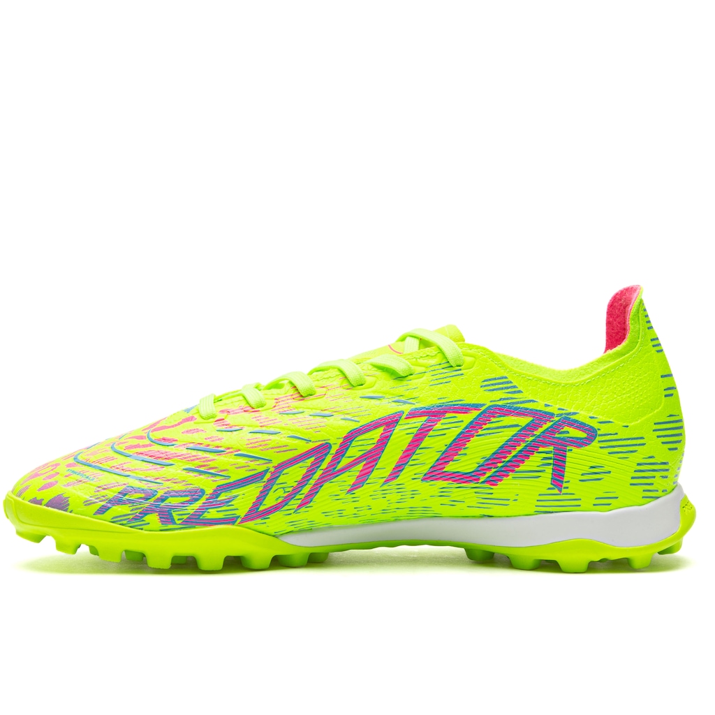 Imagem 3 do produto Chuteira Society Adulto adidas Predator League