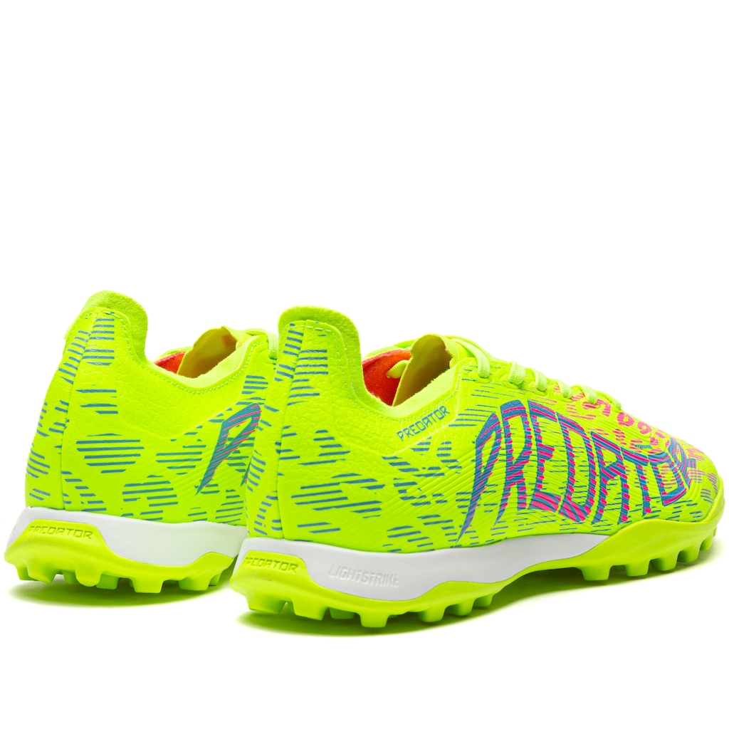 Imagem 4 do produto Chuteira Society Adulto adidas Predator League