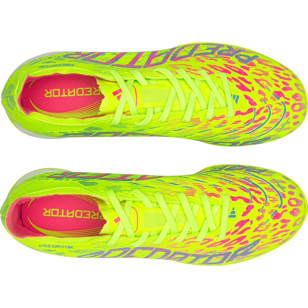Imagem 5 do produto Chuteira Society Adulto adidas Predator League
