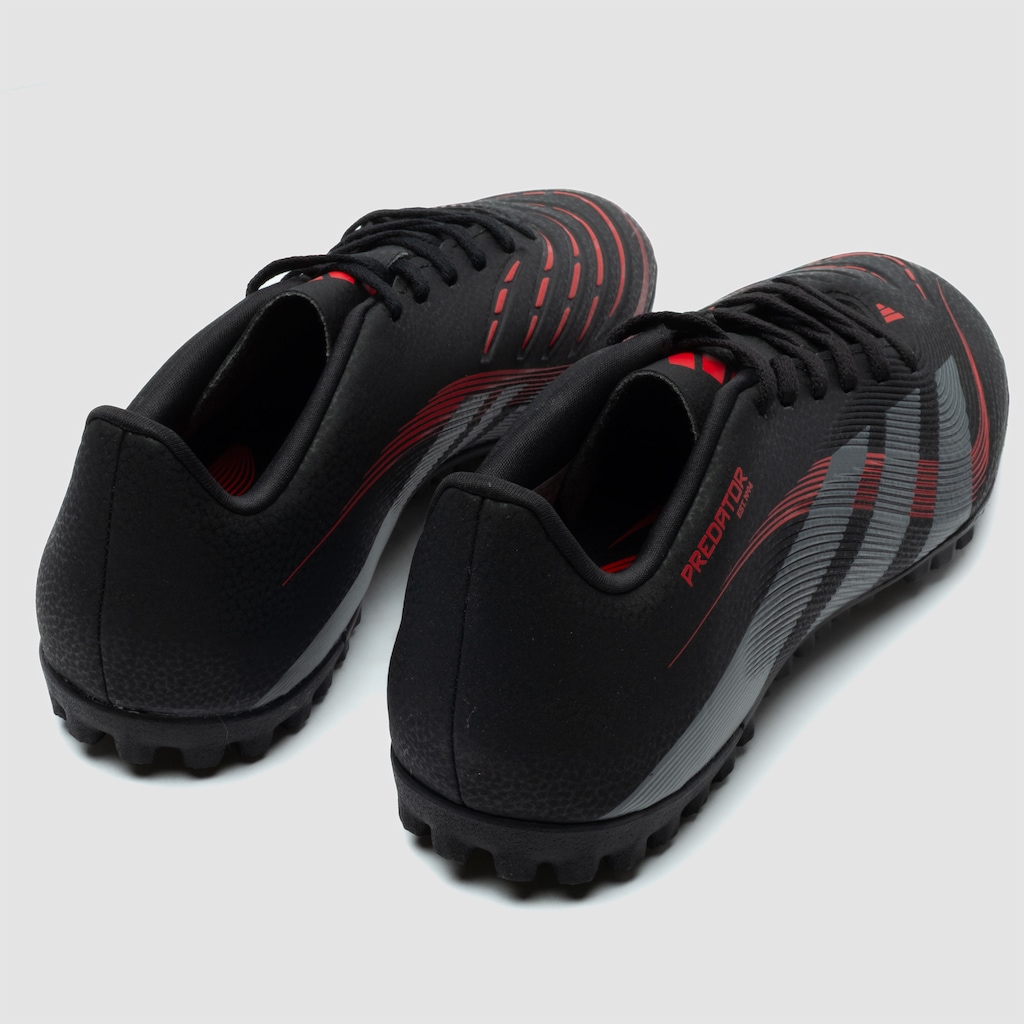 Imagem 5 do produto Chuteira Society Adulto adidas Predator Club