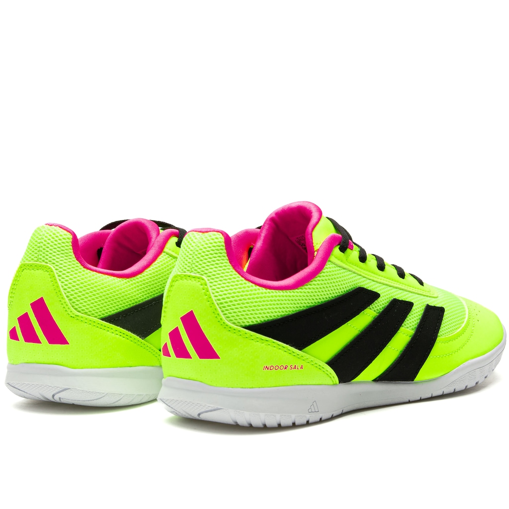 Imagem 4 do produto Chuteira Futsal Adulto adidas Predator Club