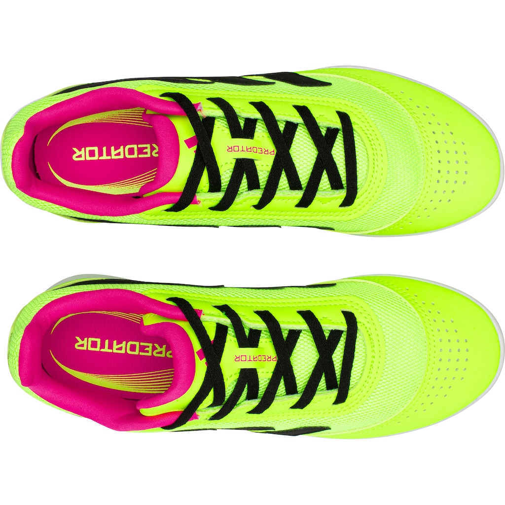 Imagem 5 do produto Chuteira Futsal Adulto adidas Predator Club