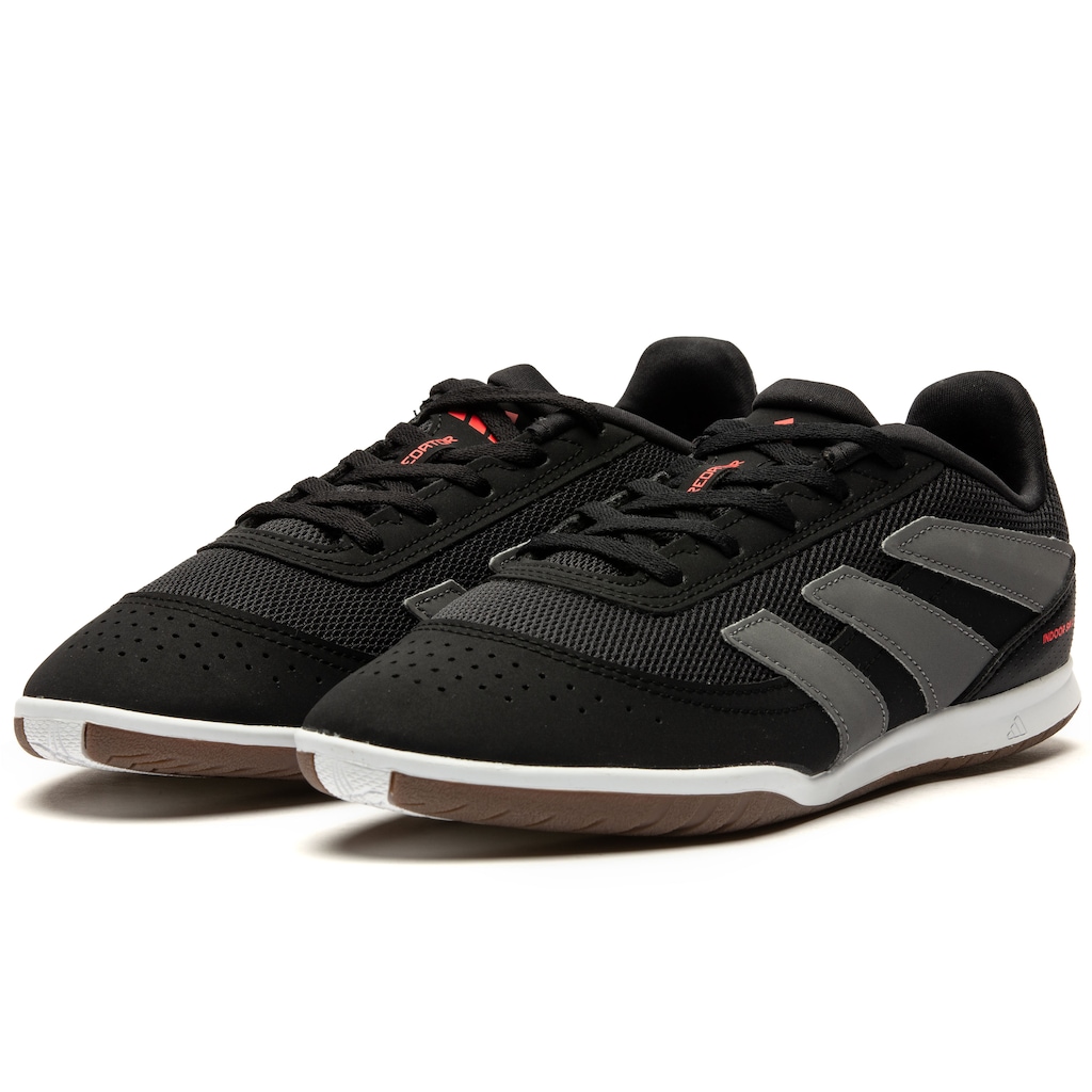 Imagem 2 do produto Chuteira Futsal Infantil adidas Predator Club