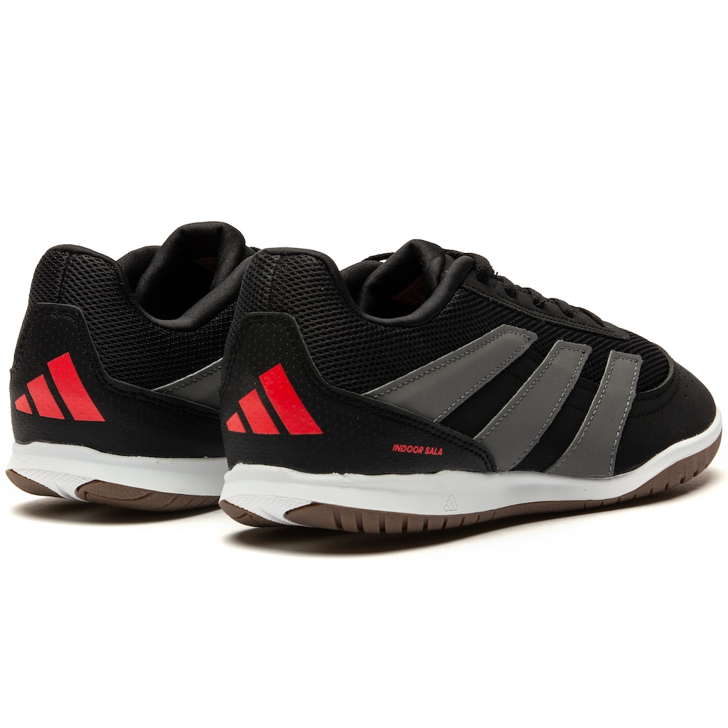 Imagem 4 do produto Chuteira Futsal Infantil adidas Predator Club