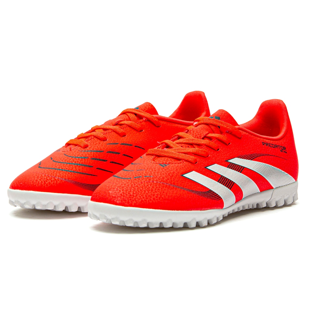Imagem 2 do produto Chuteira Society Infantil adidas Predator Club