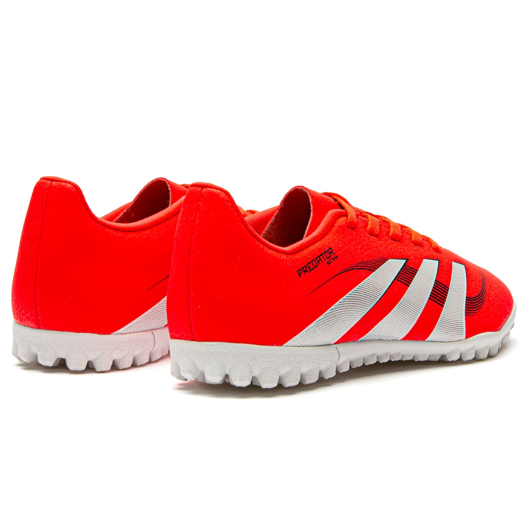 Imagem 4 do produto Chuteira Society Infantil adidas Predator Club