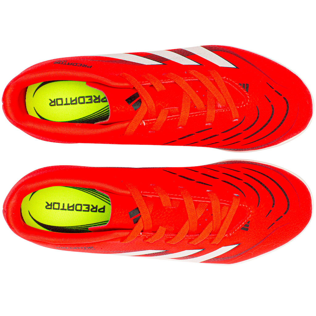 Imagem 5 do produto Chuteira Society Infantil adidas Predator Club