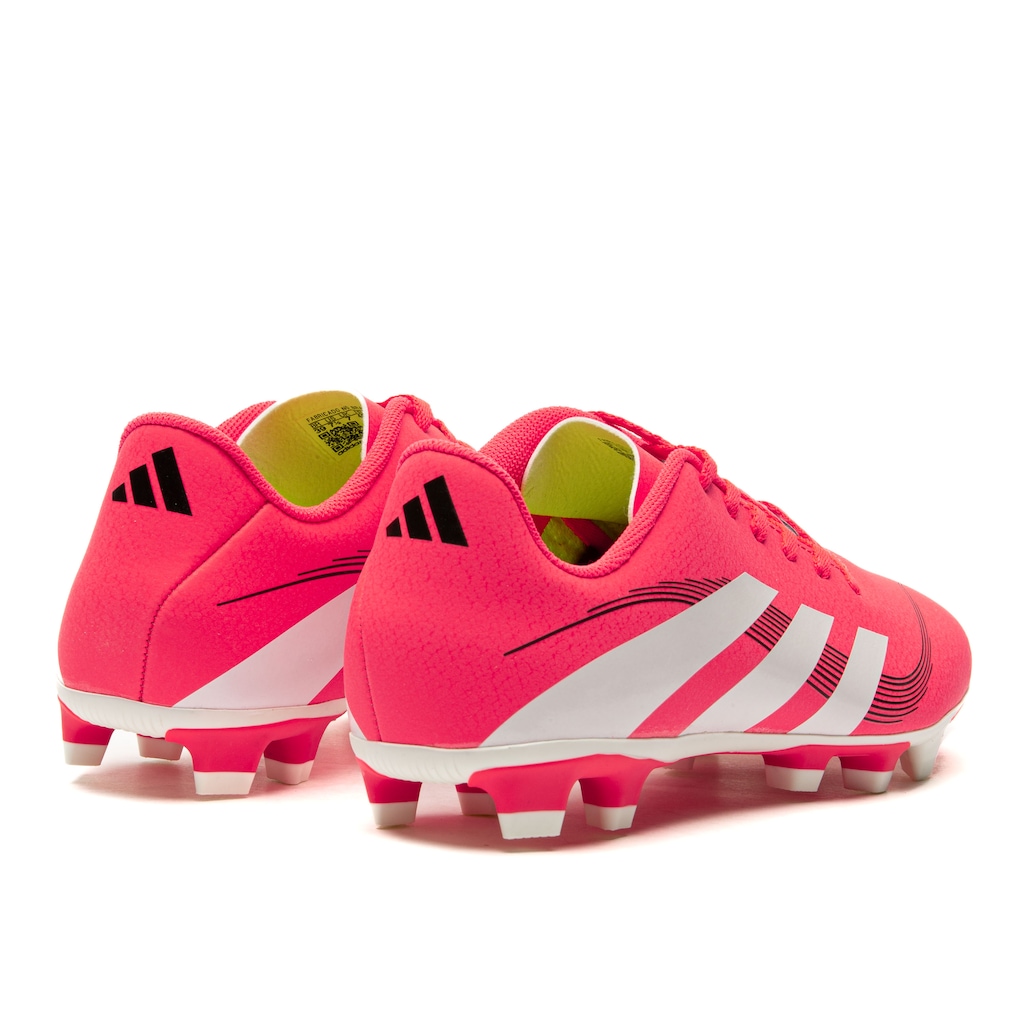 Imagem 4 do produto Chuteira de Campo Adulto adidas Predator 25 Essentials