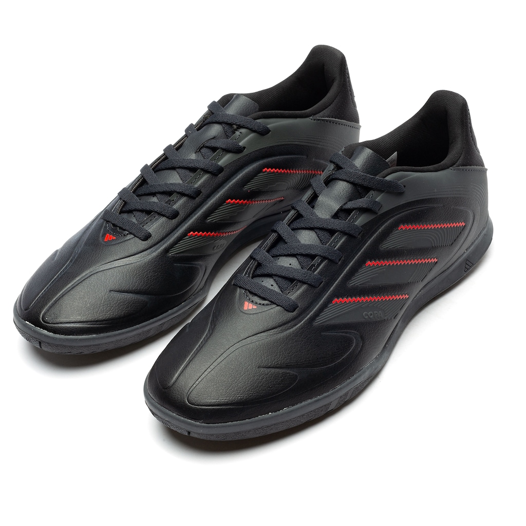 Imagem 4 do produto Chuteira Futsal Adulto adidas Copa Pure 3 Club
