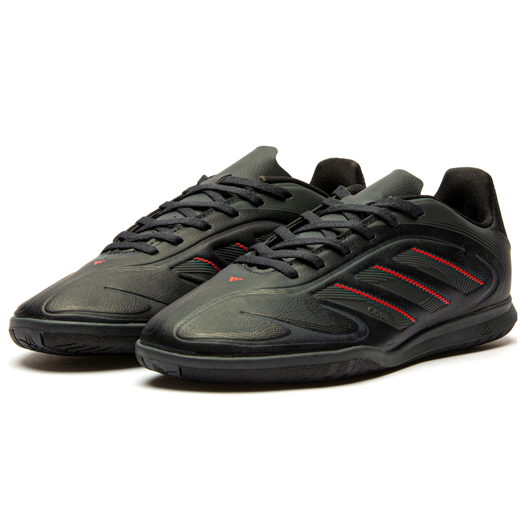 Imagem 2 do produto Chuteira Futsal Infantil adidas Copa Pure III Club