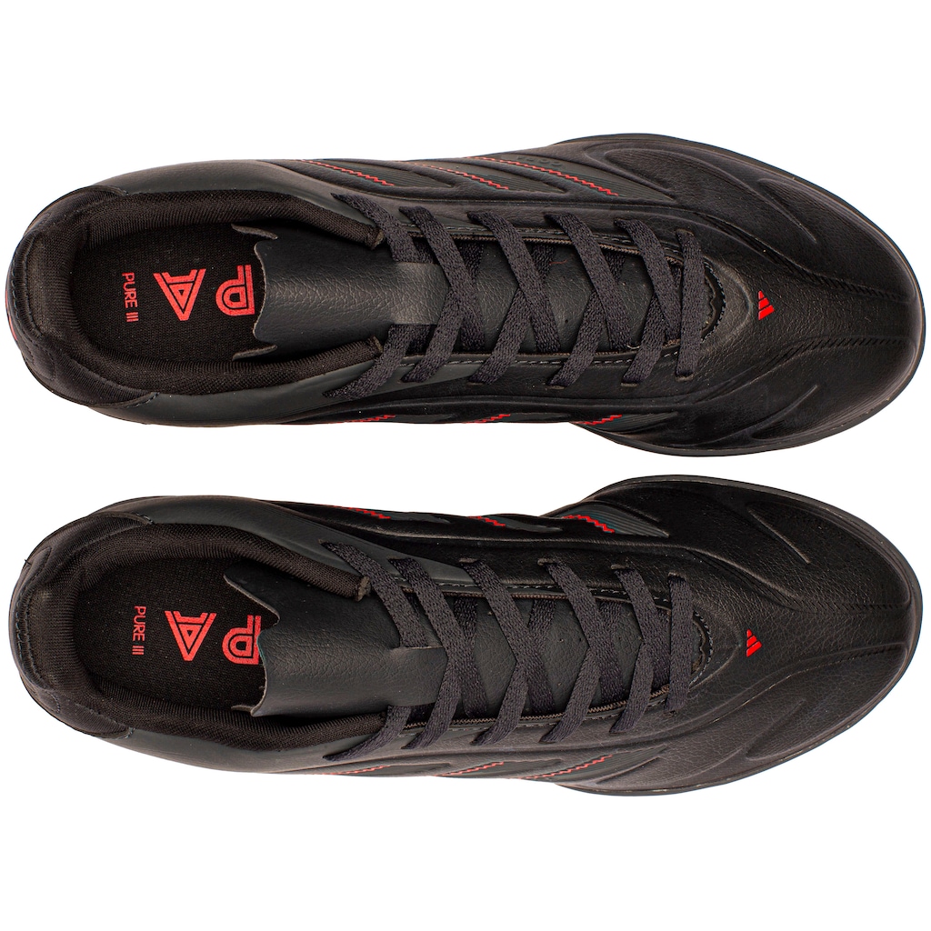 Imagem 4 do produto Chuteira Futsal Infantil adidas Copa Pure III Club