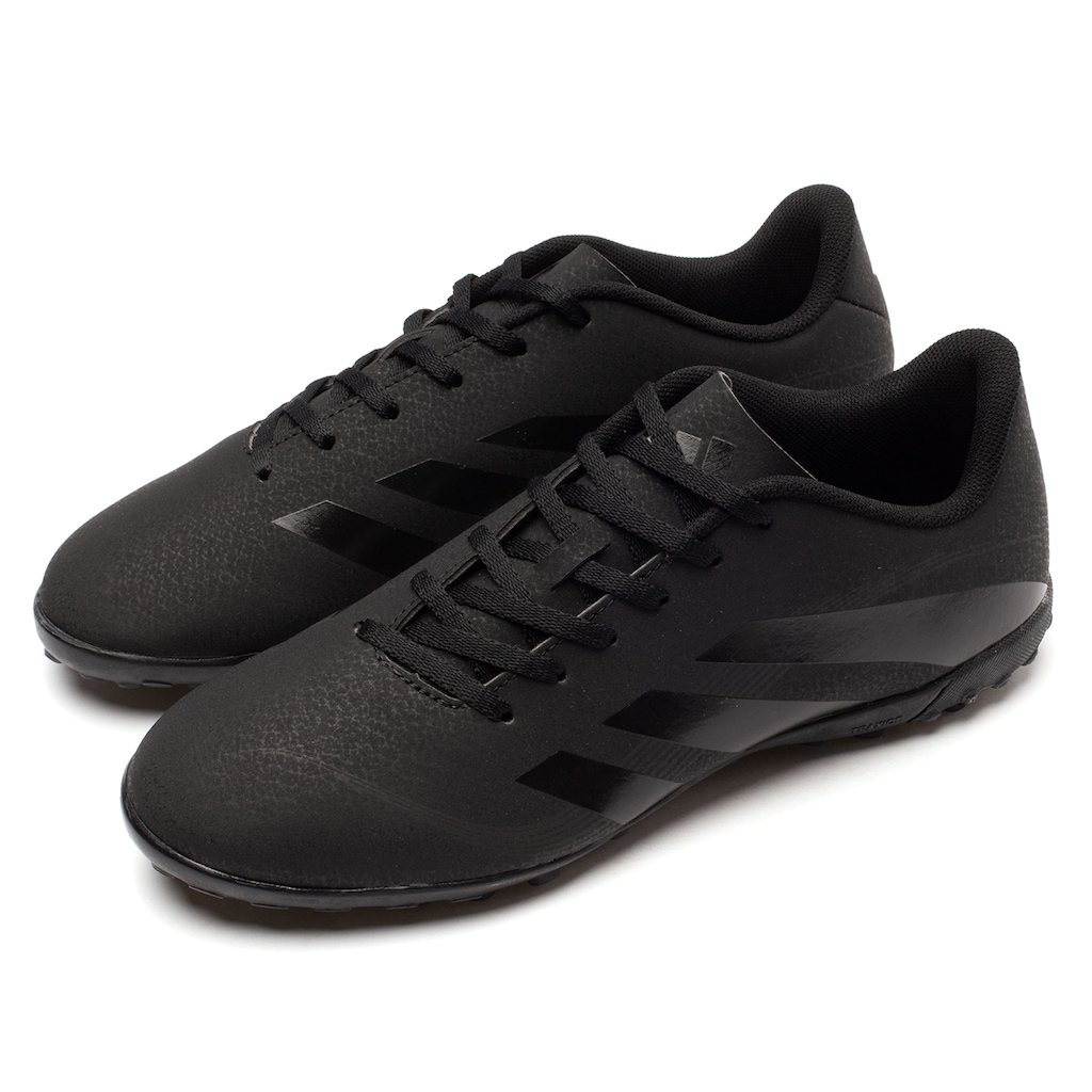 Imagem 4 do produto Chuteira Society Adulto adidas Predator Essentials 25.5