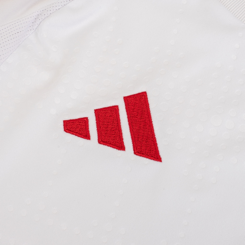 Imagem 4 do produto Camisa do Internacional II 25 Torcedor adidas Juvenil