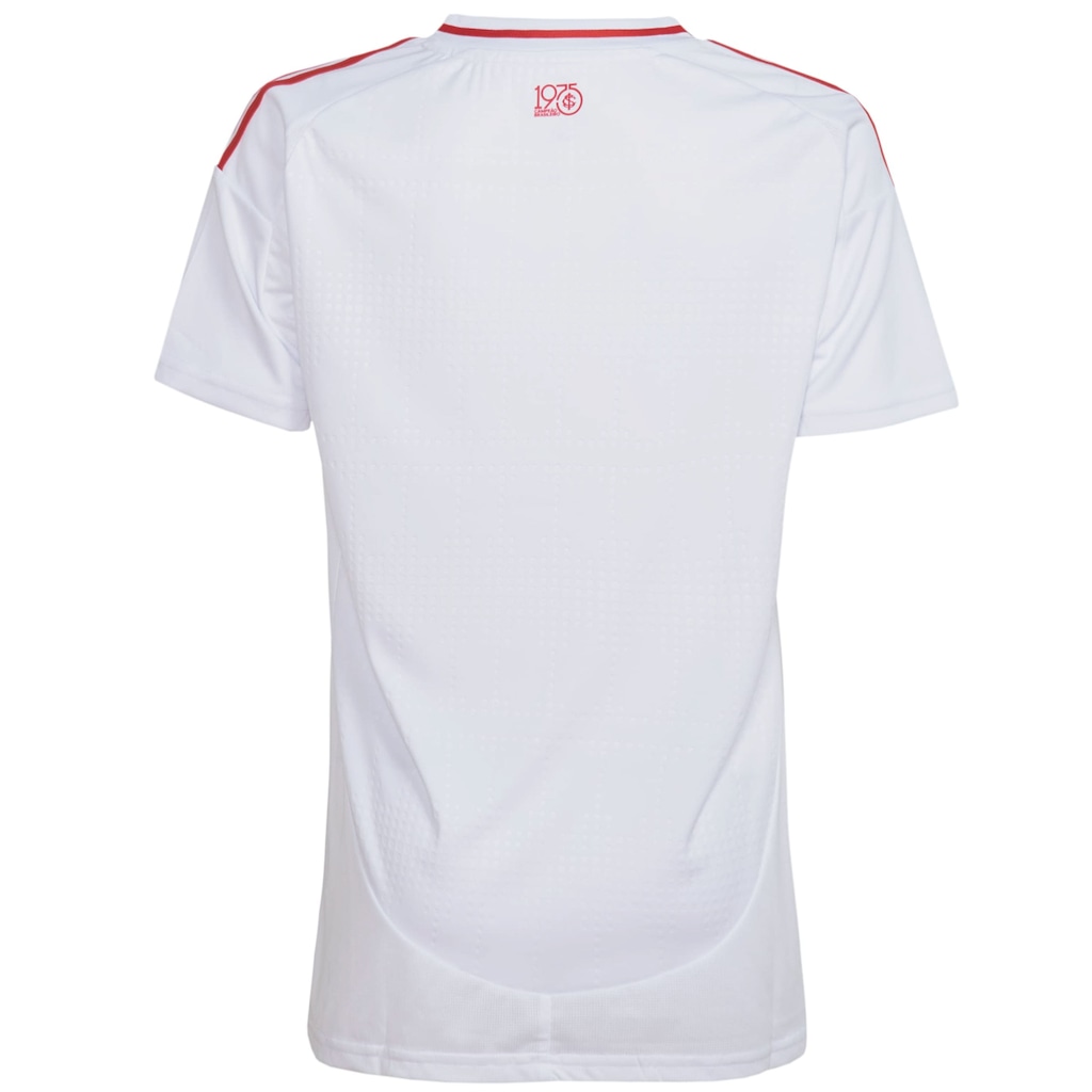 Imagem 2 do produto Camisa do Internacional II 25 Torcedor adidas Feminina