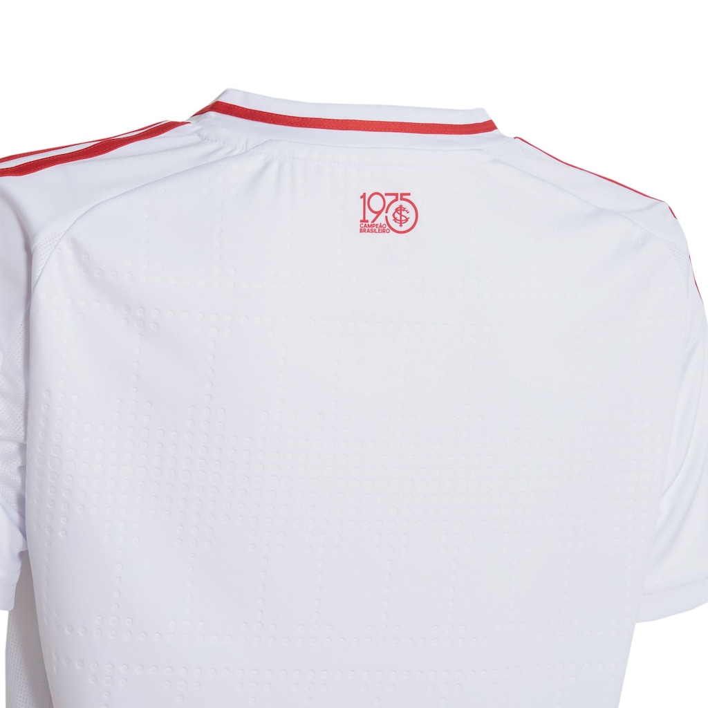 Imagem 5 do produto Camisa do Internacional II 25 Torcedor adidas Feminina