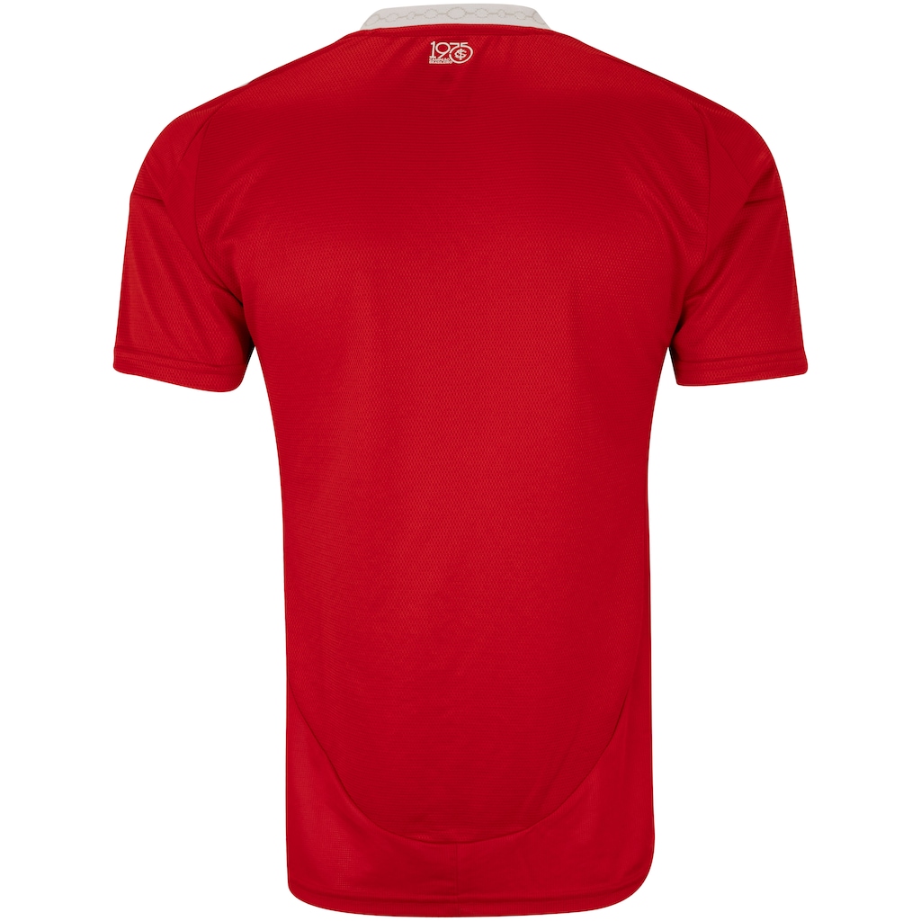 Imagem 2 do produto Camisa do Internacional I 25 adidas Juvenil Torcedor