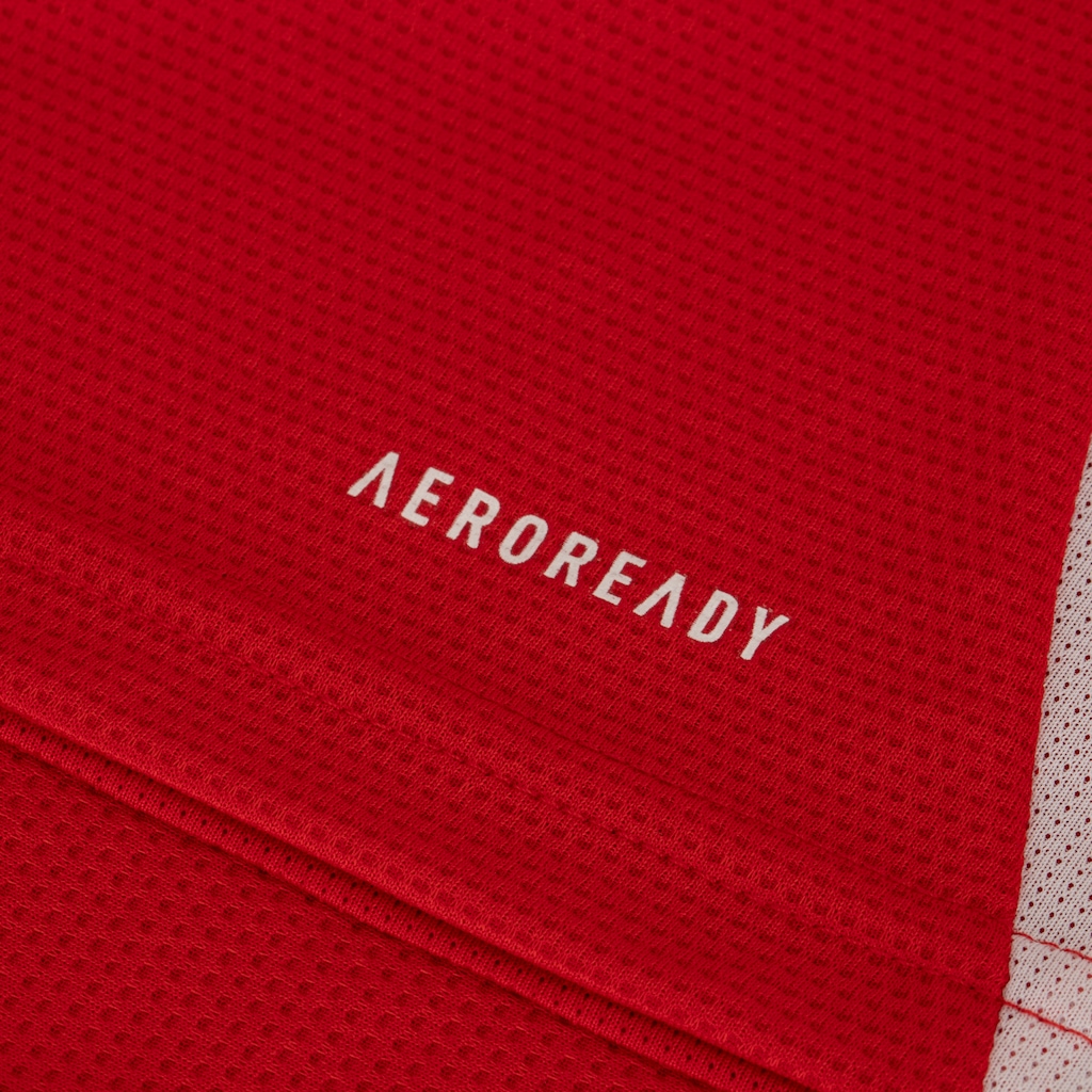 Imagem 5 do produto Camisa do Internacional I 25 adidas Juvenil Torcedor