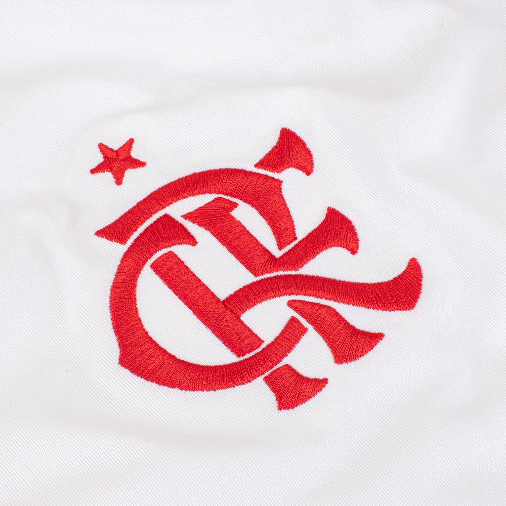 Imagem 5 do produto Camisa do Flamengo II 25/26 Torcedor adidas Feminina