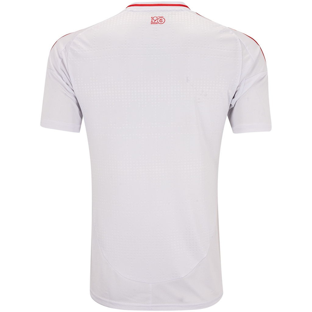 Imagem 2 do produto Camisa do Internacional II 25 Torcedor adidas Masculina