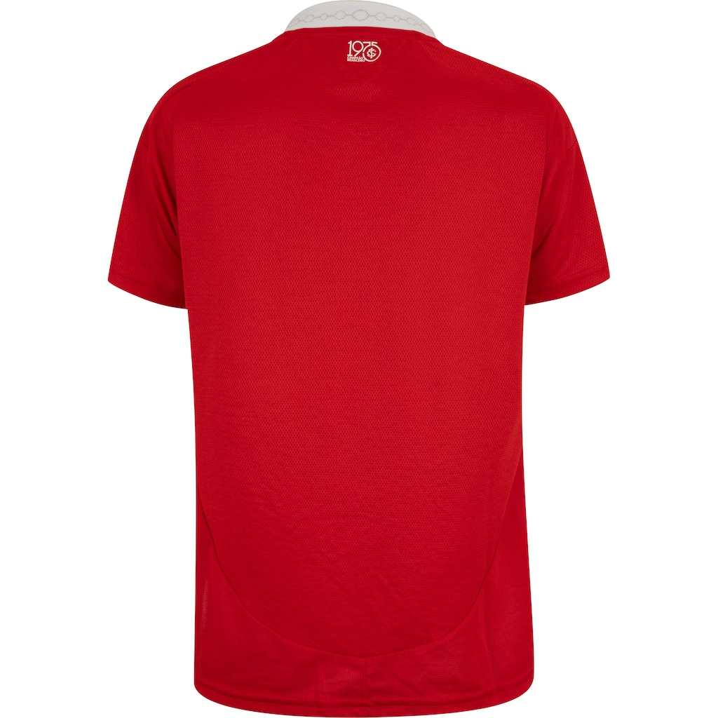 Imagem 2 do produto Camisa do Internacional I 25 adidas Feminina Torcedora