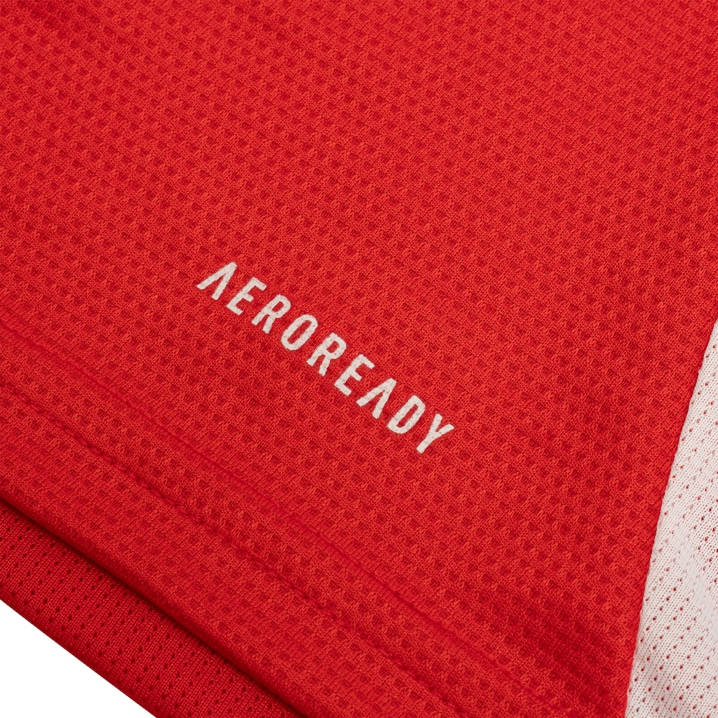 Imagem 5 do produto Camisa do Internacional I 25 adidas Feminina Torcedora