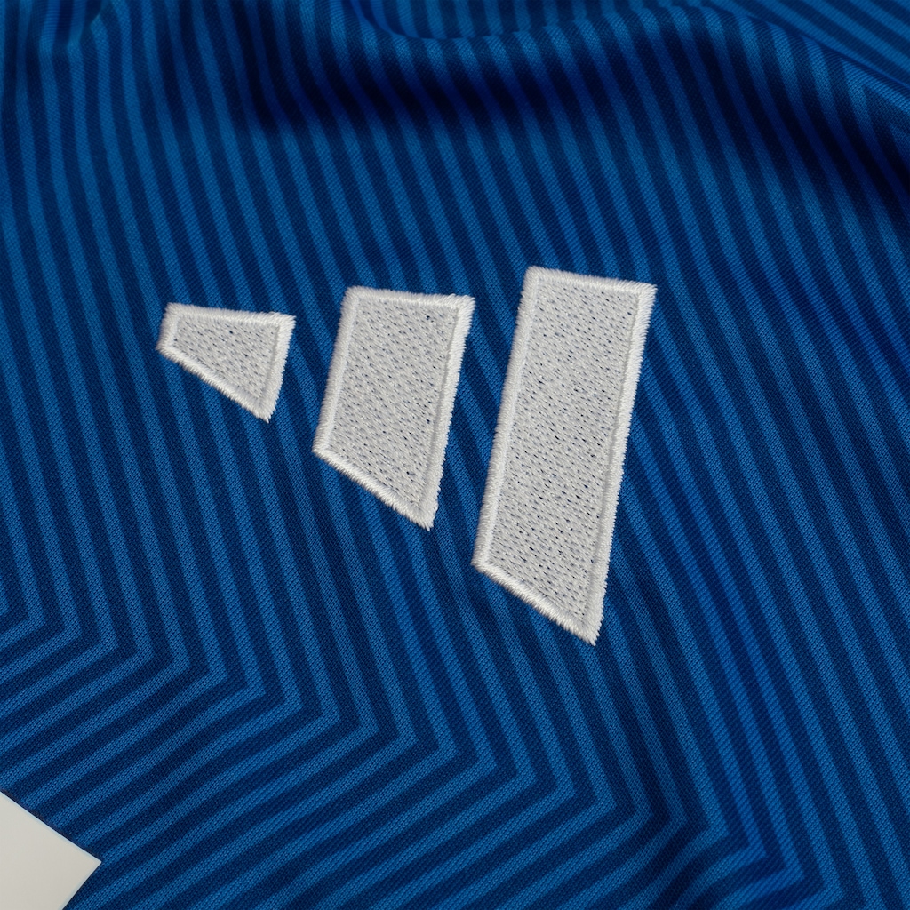 Imagem 4 do produto Camisa do Cruzeiro I 25 adidas Masculina Torcedor