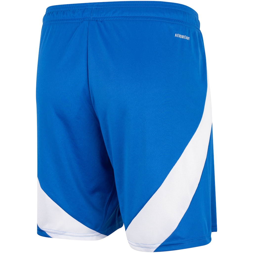 Imagem 2 do produto Calção do Cruzeiro II 25/26 Uniforme adidas Masculino
