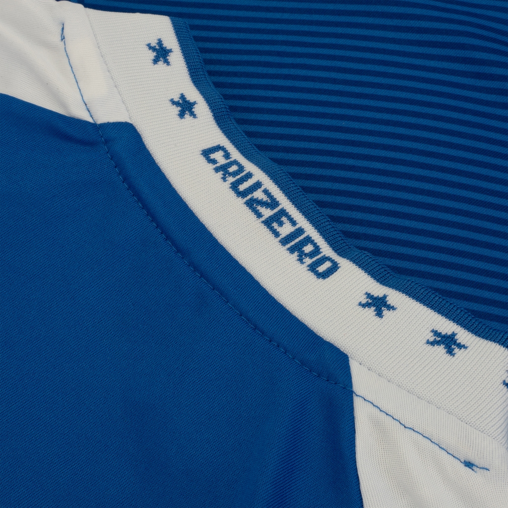 Imagem 5 do produto Camisa do Cruzeiro I 25 adidas Juvenil Torcedor