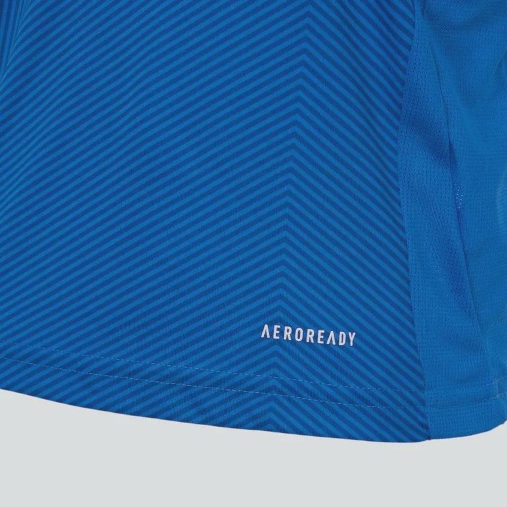 Imagem 5 do produto Camisa do Cruzeiro I 25/26 Torcedor adidas Feminina