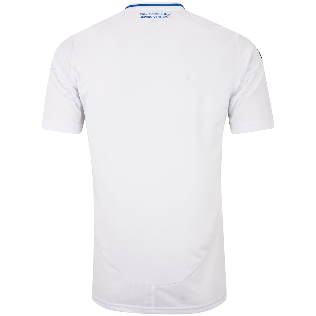 Imagem 2 do produto Camisa do Cruzeiro II 25/26 Torcedor adidas Masculina