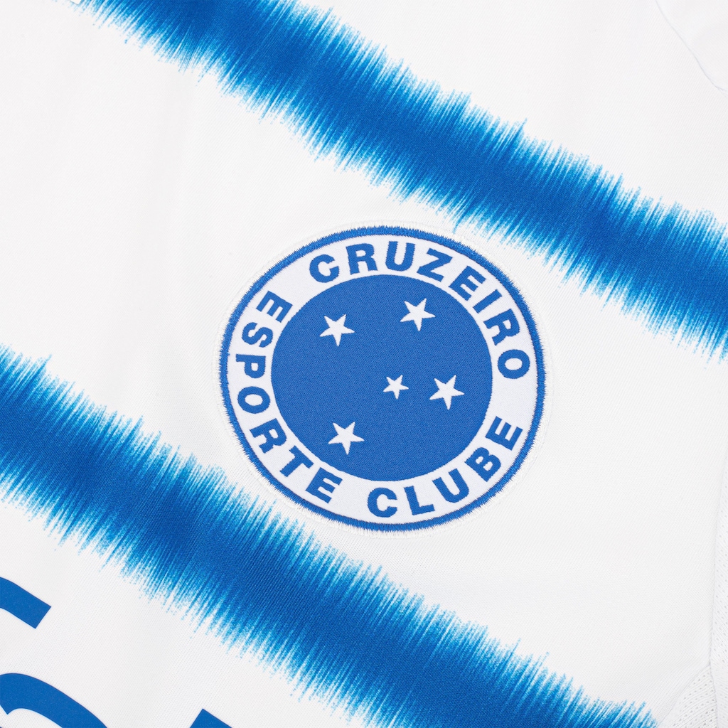 Imagem 3 do produto Camisa do Cruzeiro II 25/26 Torcedor adidas Masculina