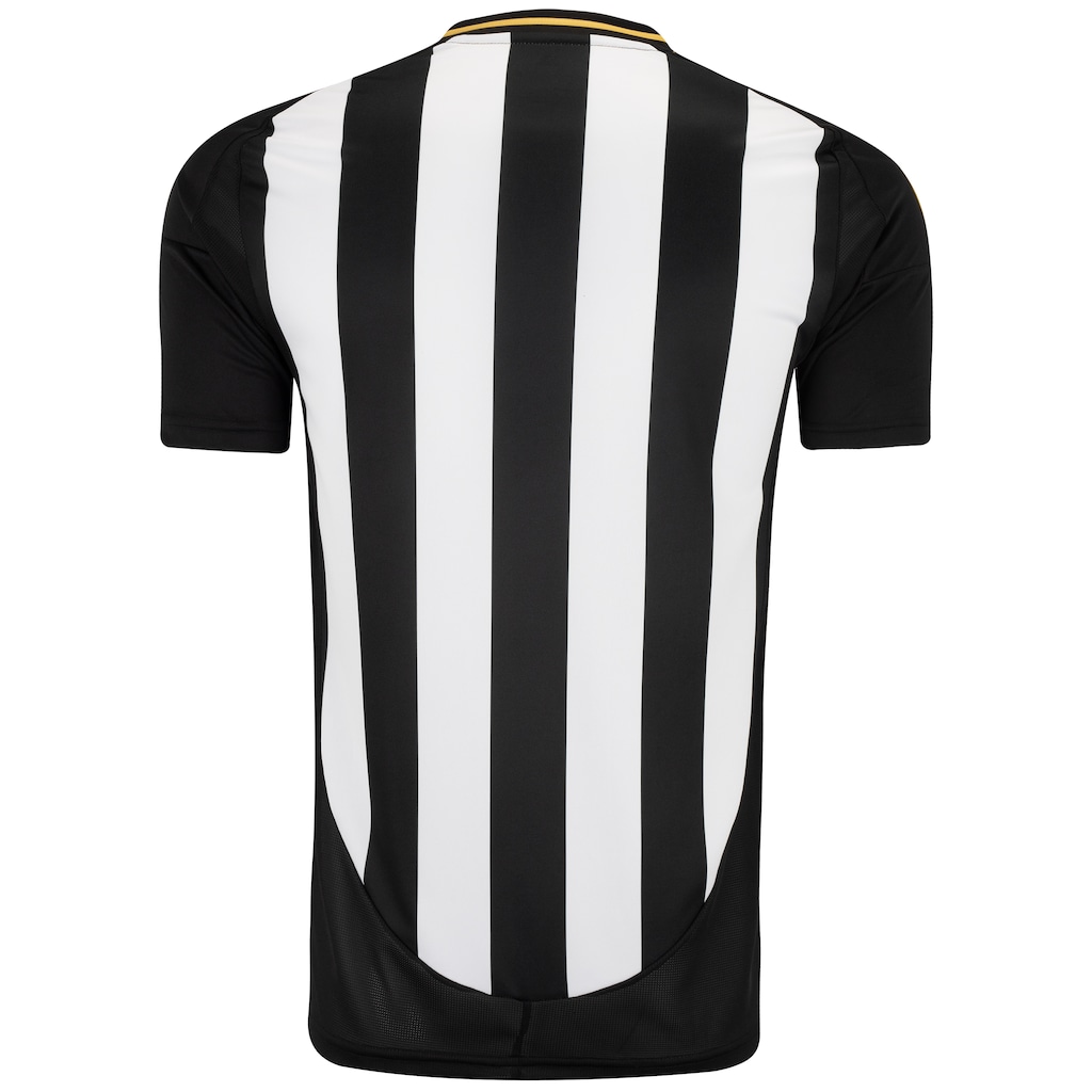 Imagem 2 do produto Camisa do Atlético-MG I 25 adidas Masculina Torcedor.