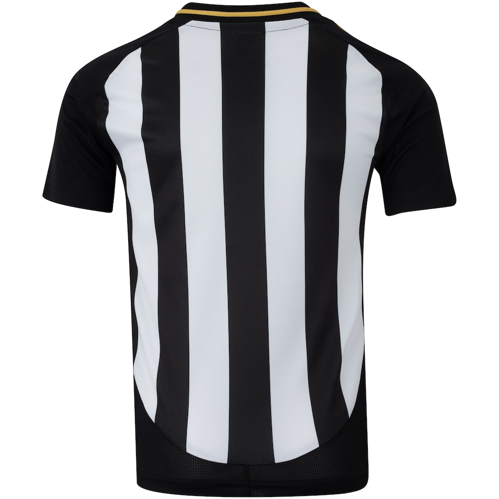 Imagem 2 do produto Camisa do Atlético-MG I 25 adidas Juvenil Torcedor