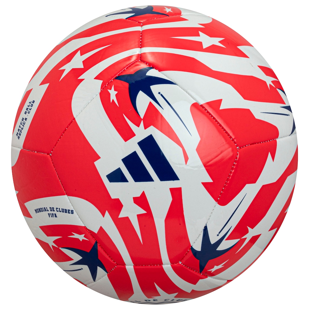 Imagem 3 do produto Bola de Campo Adidas Copa do Mundo de Clubes FIFA 25
