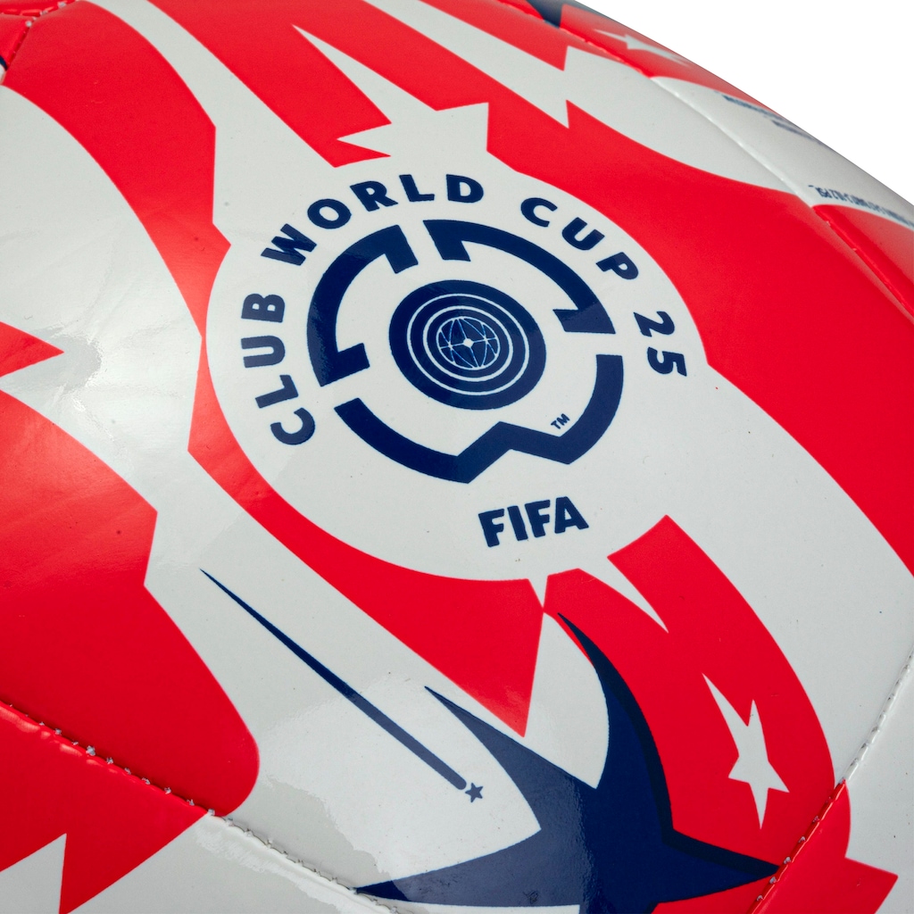 Imagem 4 do produto Bola de Campo Adidas Copa do Mundo de Clubes FIFA 25