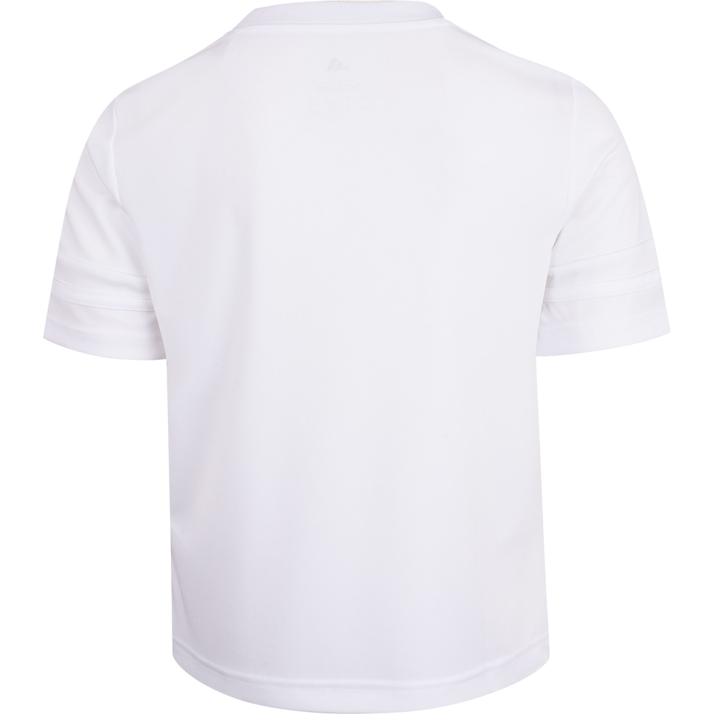 Imagem 2 do produto Camiseta Infantil adidas Manga Curta Squadra 25