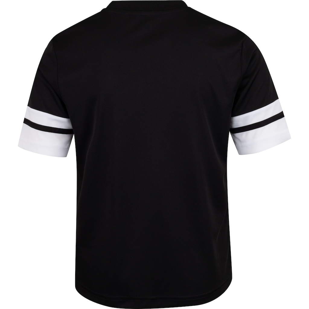 Imagem 2 do produto Camiseta Infantil adidas Manga Curta Squadra 25