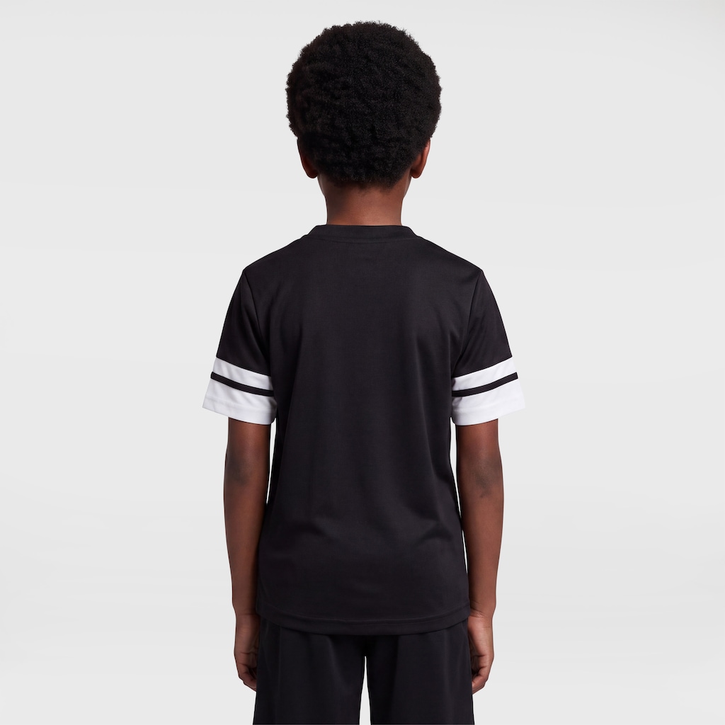 Imagem 2 do produto Camiseta Infantil adidas Manga Curta Squadra 25