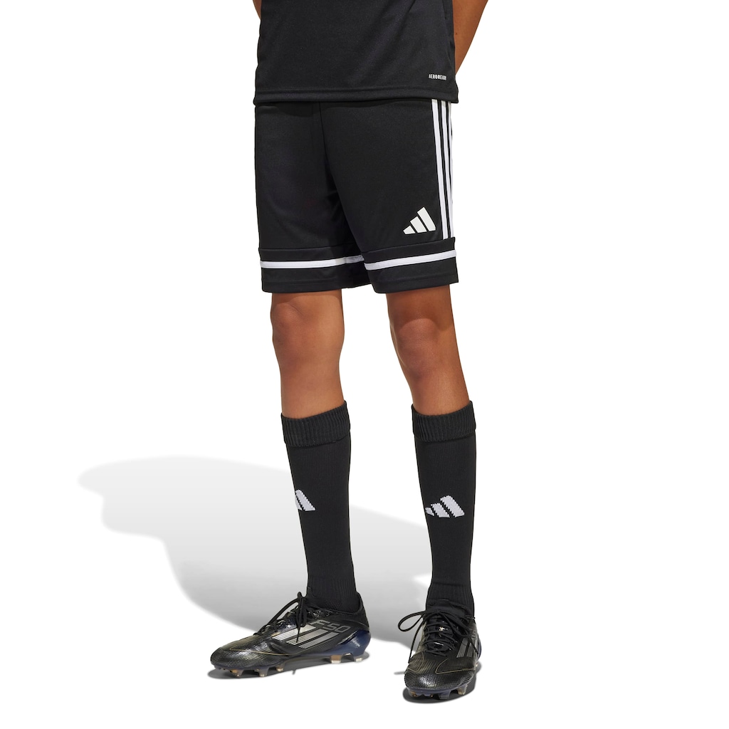 Imagem 2 do produto Bermuda Infantil adidas Squadra 25