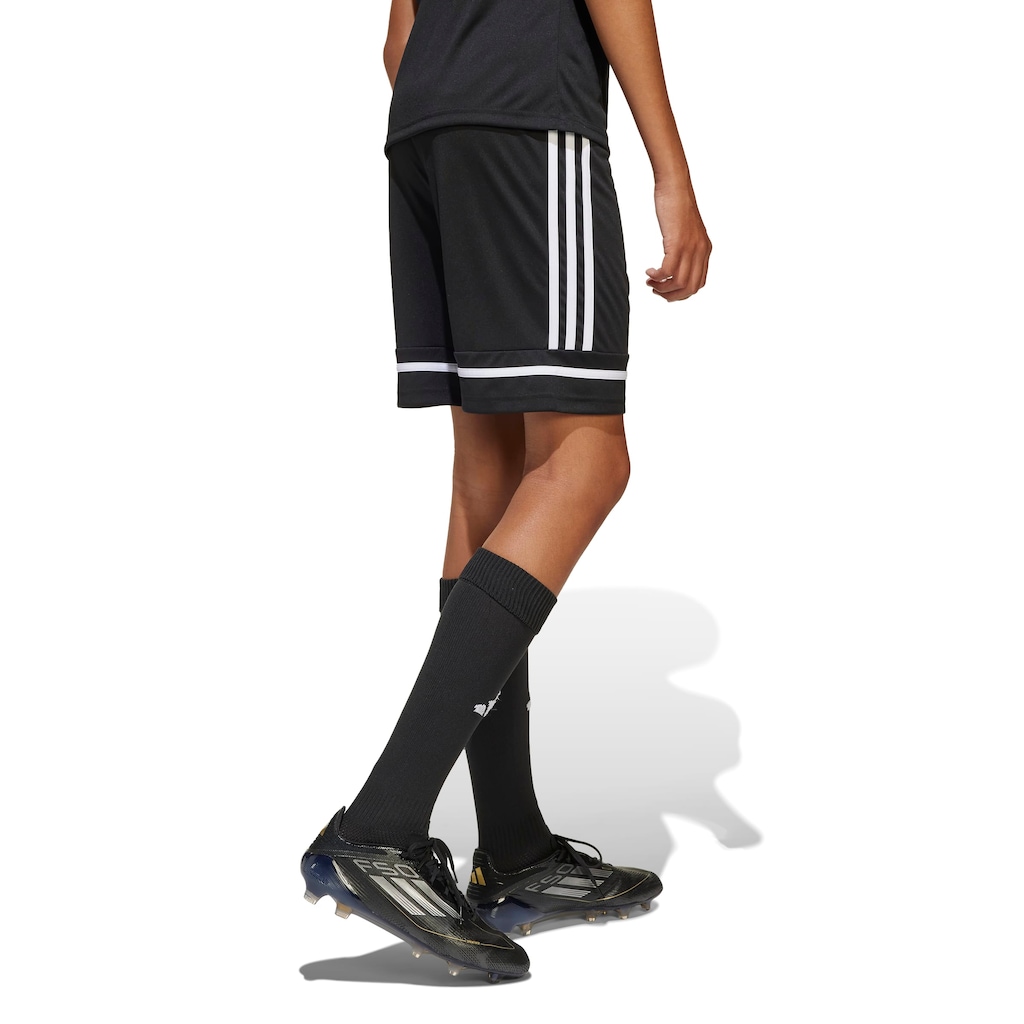 Imagem 3 do produto Bermuda Infantil adidas Squadra 25