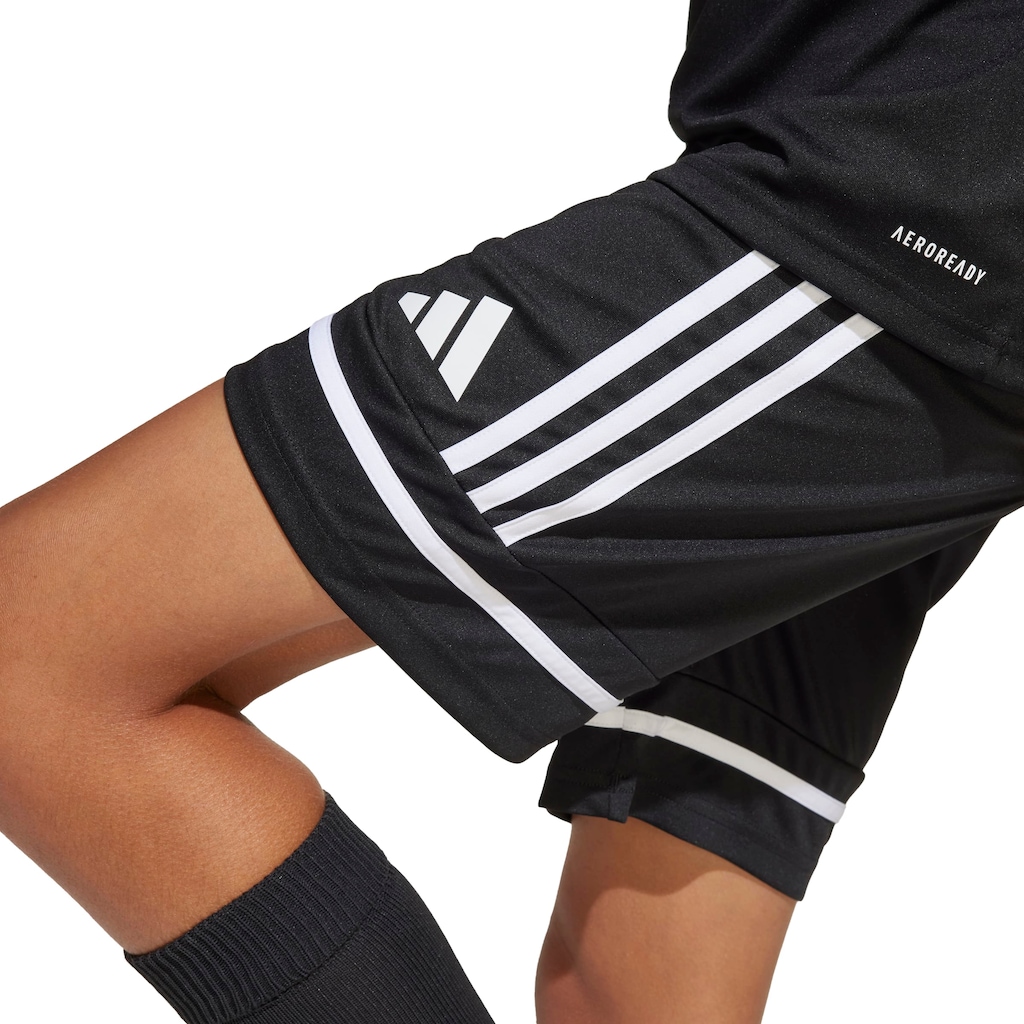 Imagem 4 do produto Bermuda Infantil adidas Squadra 25