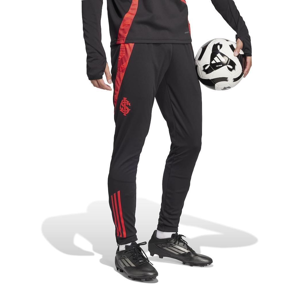 Imagem 3 do produto Calça de Treino do Internacional 24 adidas Masculina Tiro