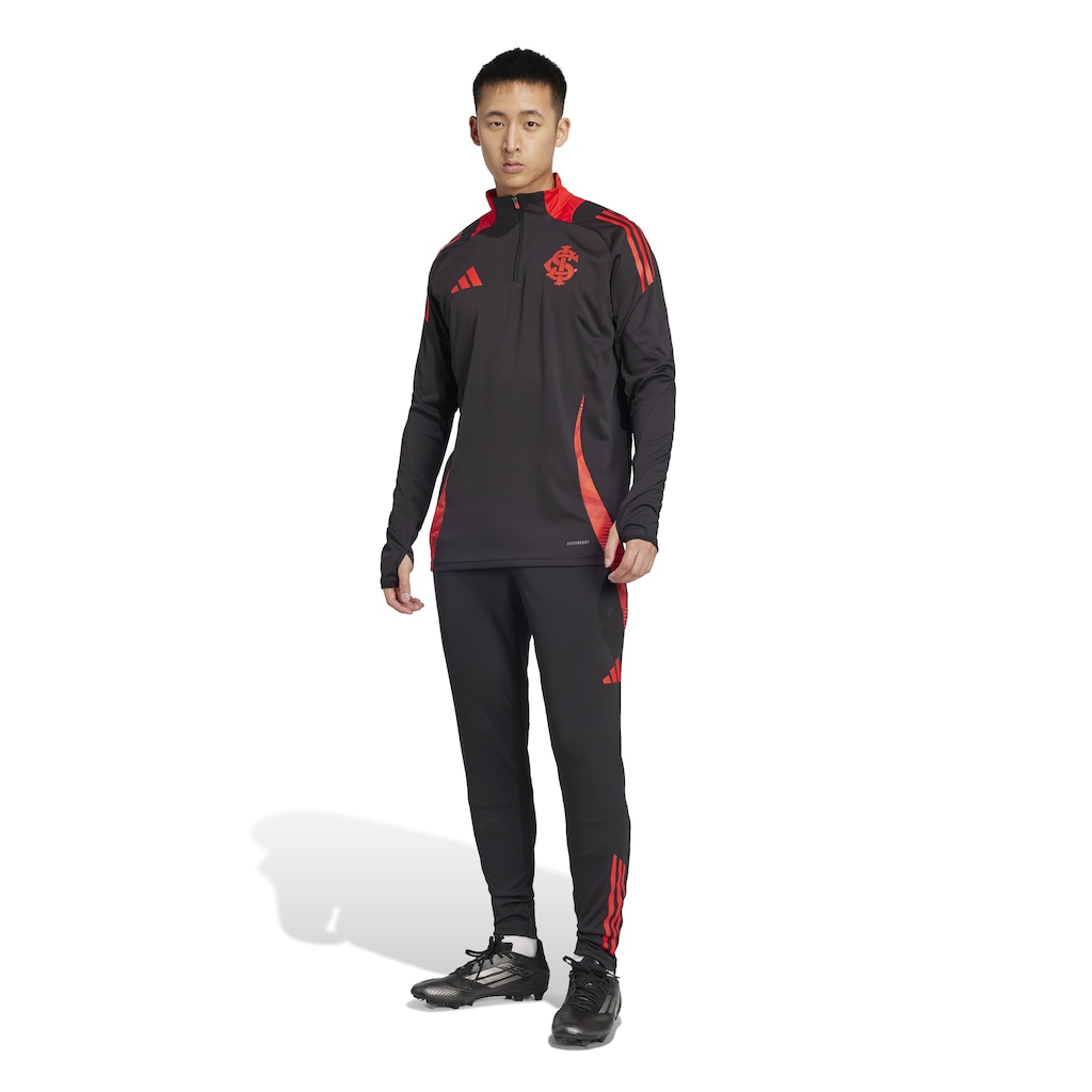 Imagem 4 do produto Calça de Treino do Internacional 24 adidas Masculina Tiro