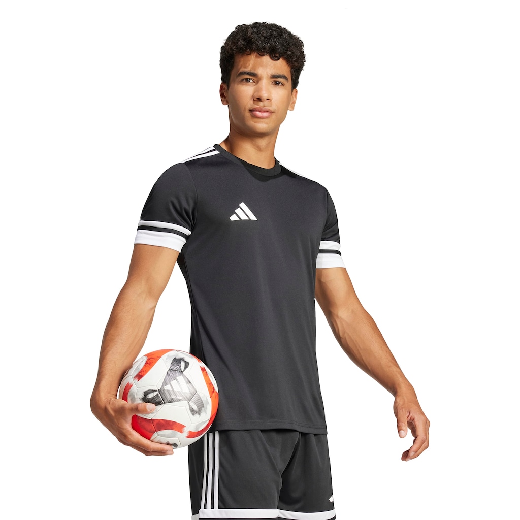 Imagem 3 do produto Camiseta Masculina adidas Squadra 25