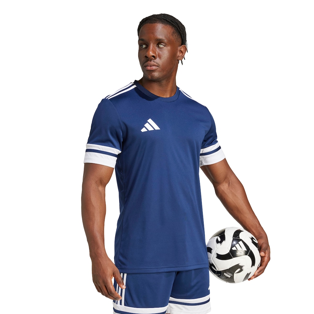 Imagem 3 do produto Camiseta Masculina adidas Squadra 25