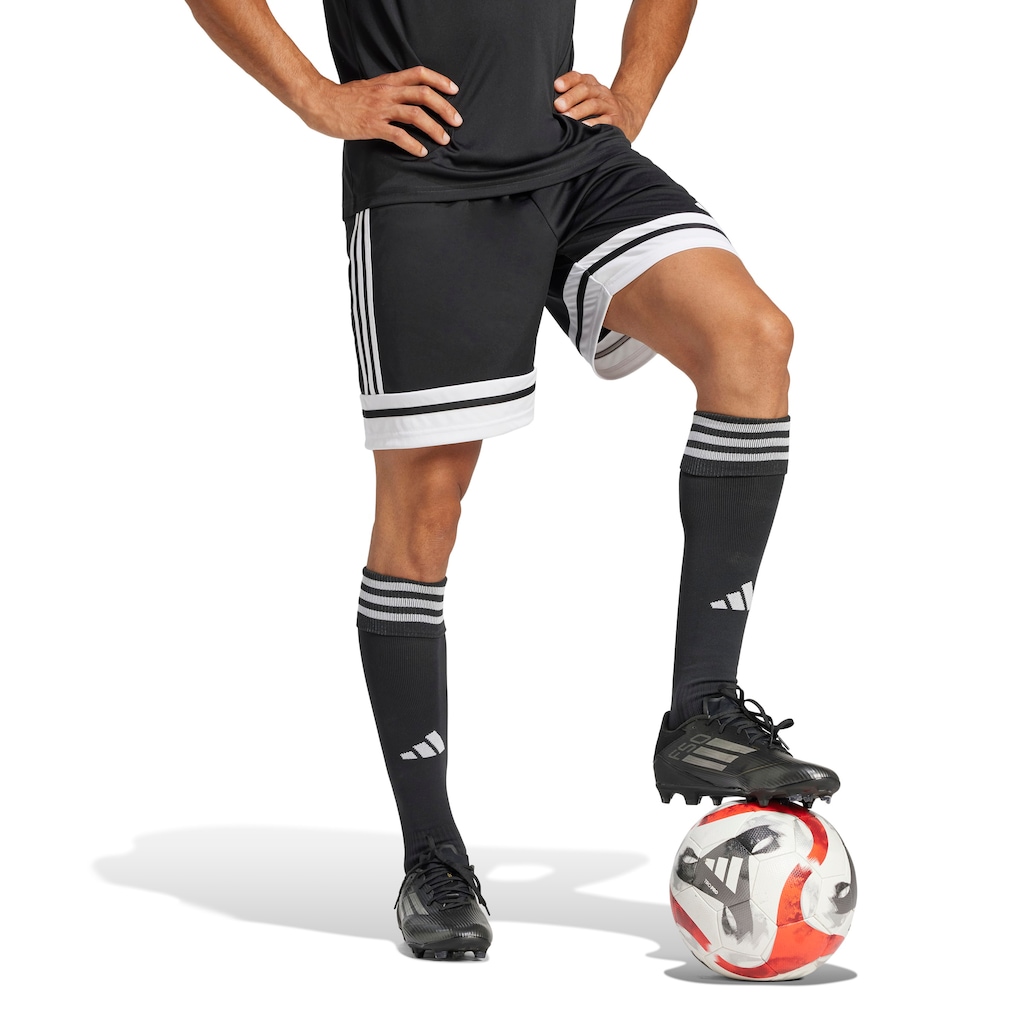 Imagem 4 do produto Calção Masculino adidas Squadra 25