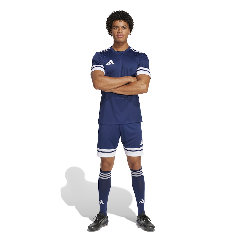 Imagem 4 do produto Calção Masculino adidas Squadra 25