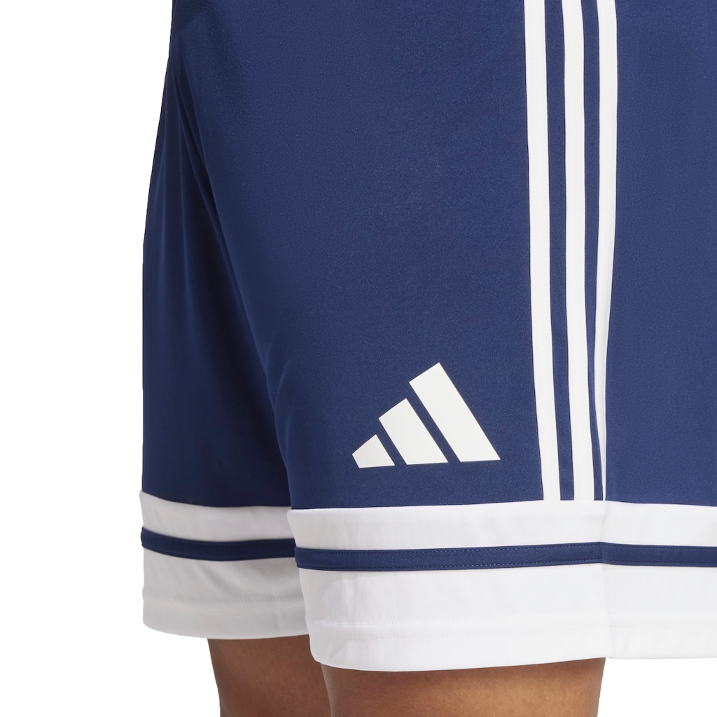 Imagem 5 do produto Calção Masculino adidas Squadra 25