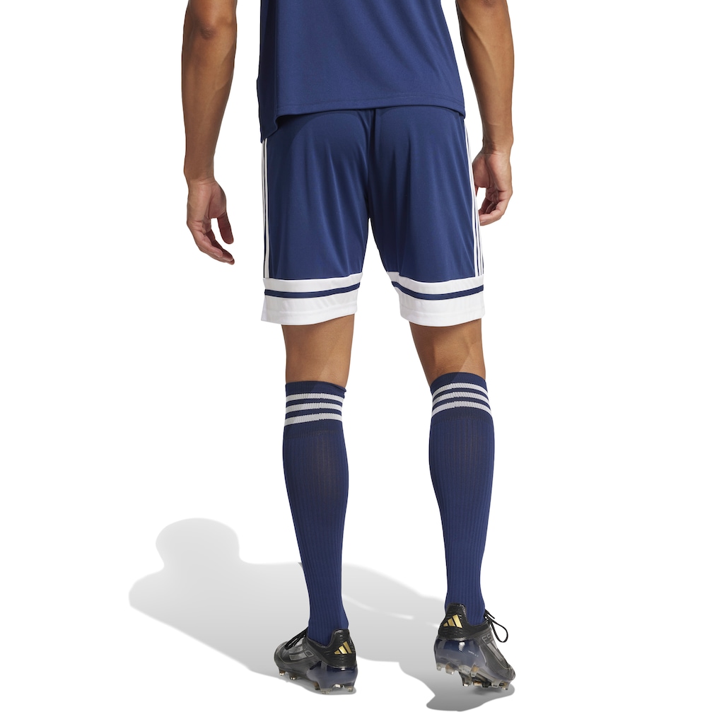 Imagem 2 do produto Calção Masculino adidas Squadra 25