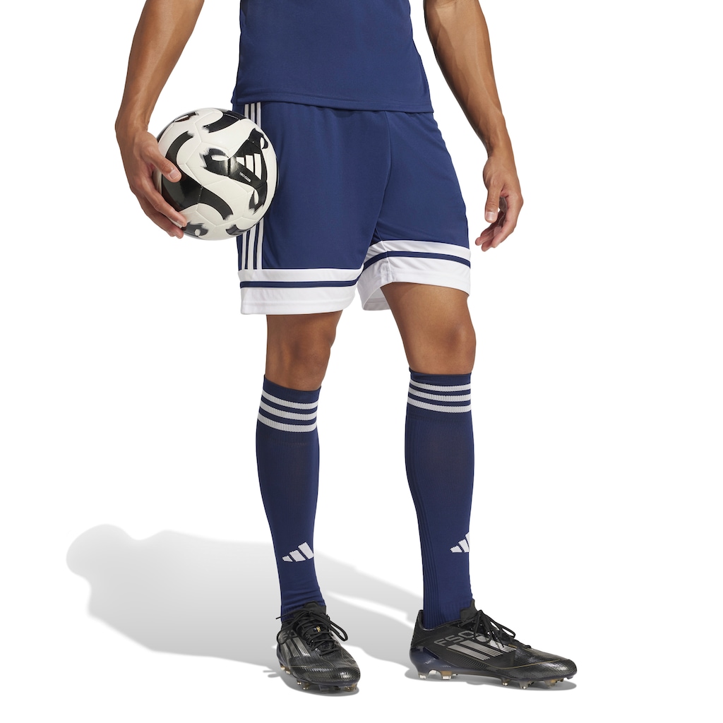 Imagem 3 do produto Calção Masculino adidas Squadra 25